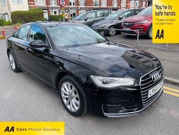 2015 - 2.0 TDI Ultra SE 4dr S Tronic