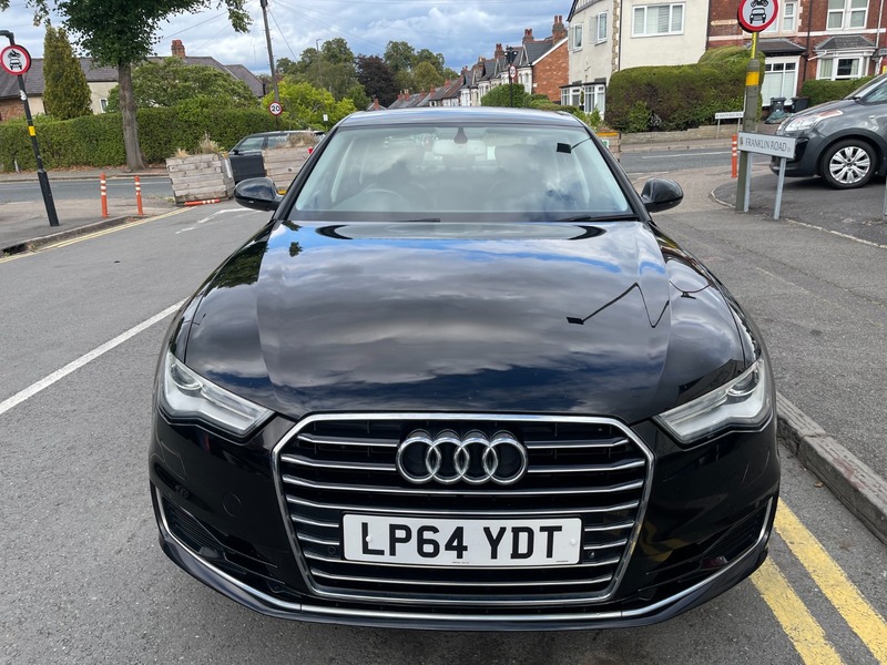 Used Audi A6 2015 for sale - 76706545: Photo 20