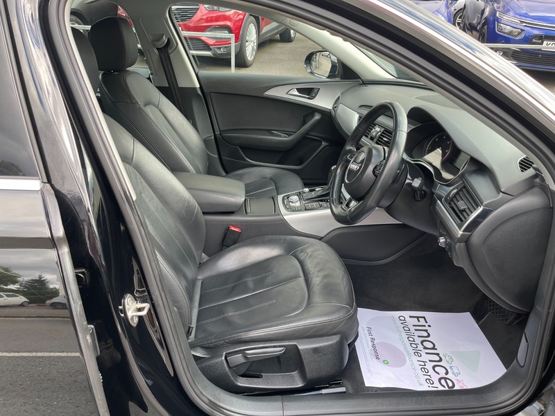 Used Audi A6 2015 for sale - 76706545: Photo 21