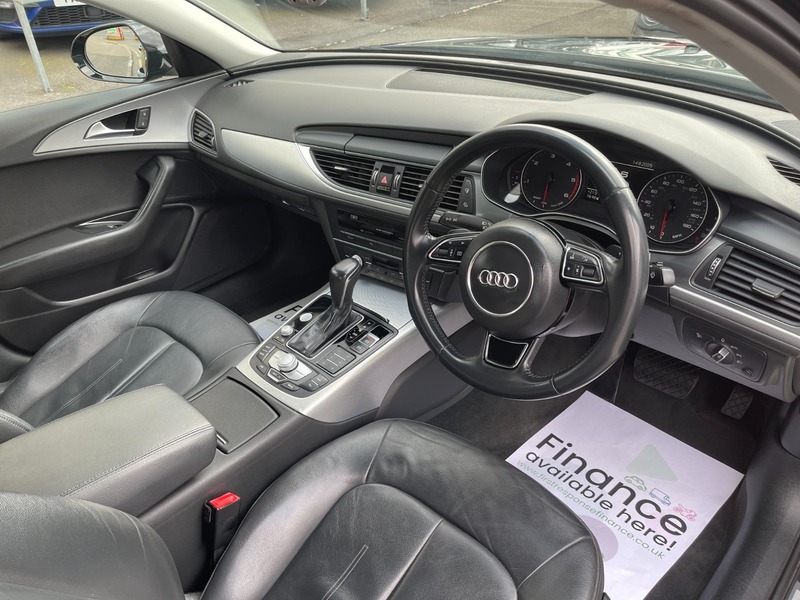 Used Audi A6 2015 for sale - 76706545: Photo 22