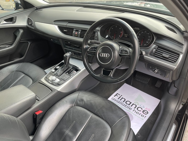 Used Audi A6 2015 for sale - 76706545: Photo 24
