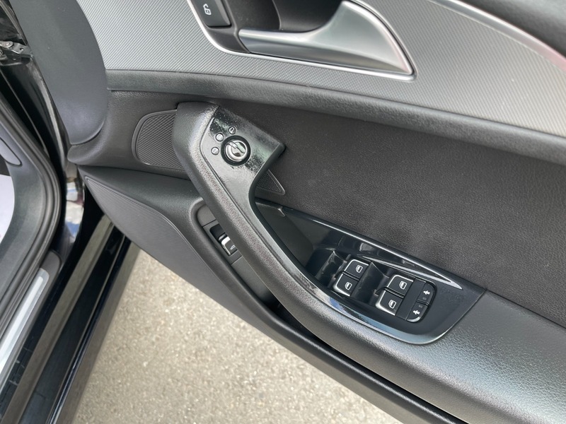 Used Audi A6 2015 for sale - 76706545: Photo 26