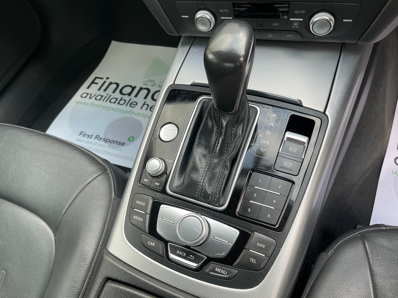 Used Audi A6 2015 for sale - 76706545: Photo 28