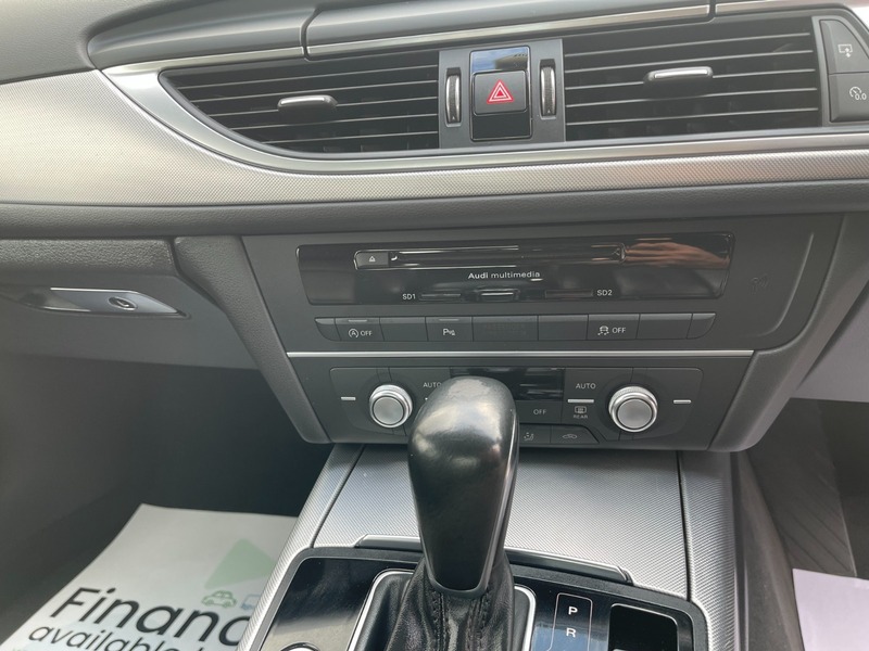 Used Audi A6 2015 for sale - 76706545: Photo 29