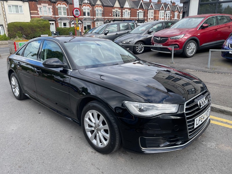 Used Audi A6 2015 for sale - 76706545: Photo 3