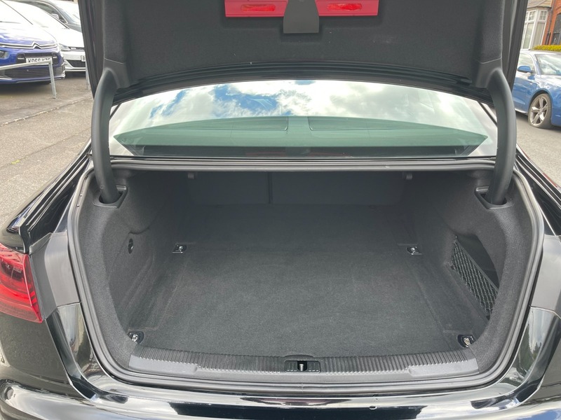 Used Audi A6 2015 for sale - 76706545: Photo 31