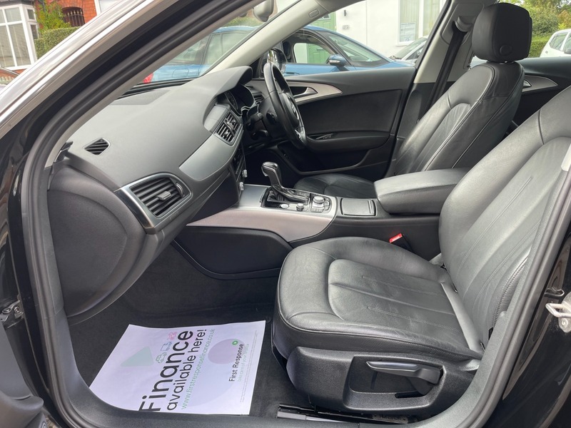 Used Audi A6 2015 for sale - 76706545: Photo 33