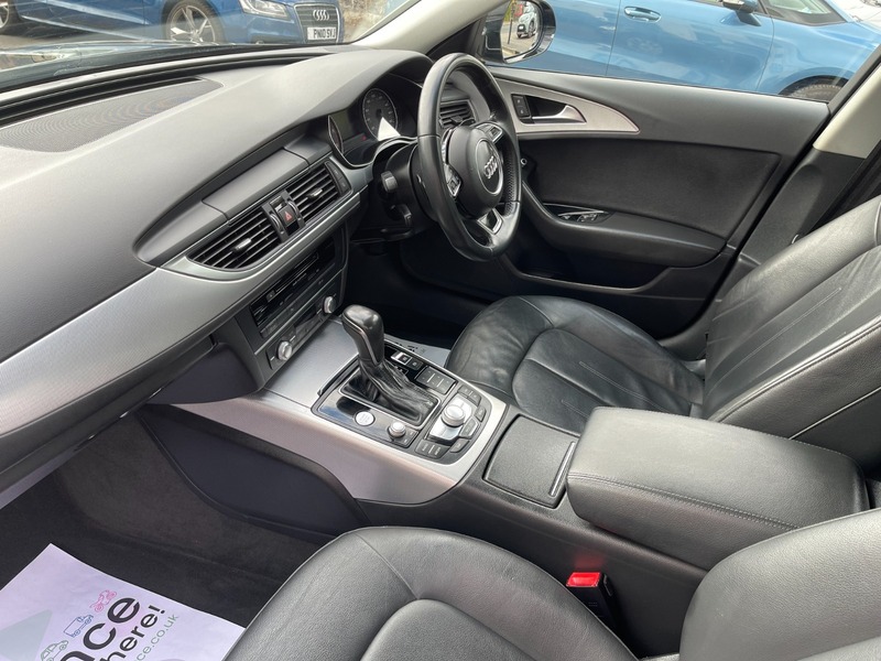 Used Audi A6 2015 for sale - 76706545: Photo 35