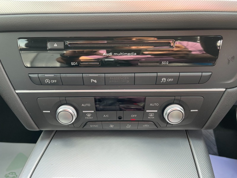 Used Audi A6 2015 for sale - 76706545: Photo 41