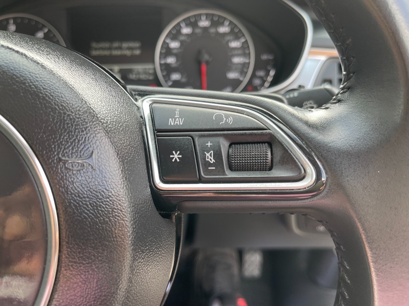 Used Audi A6 2015 for sale - 76706545: Photo 43