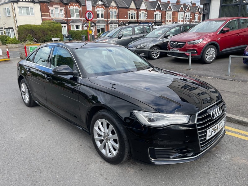 Used Audi A6 2015 for sale - 76706545: Photo 6