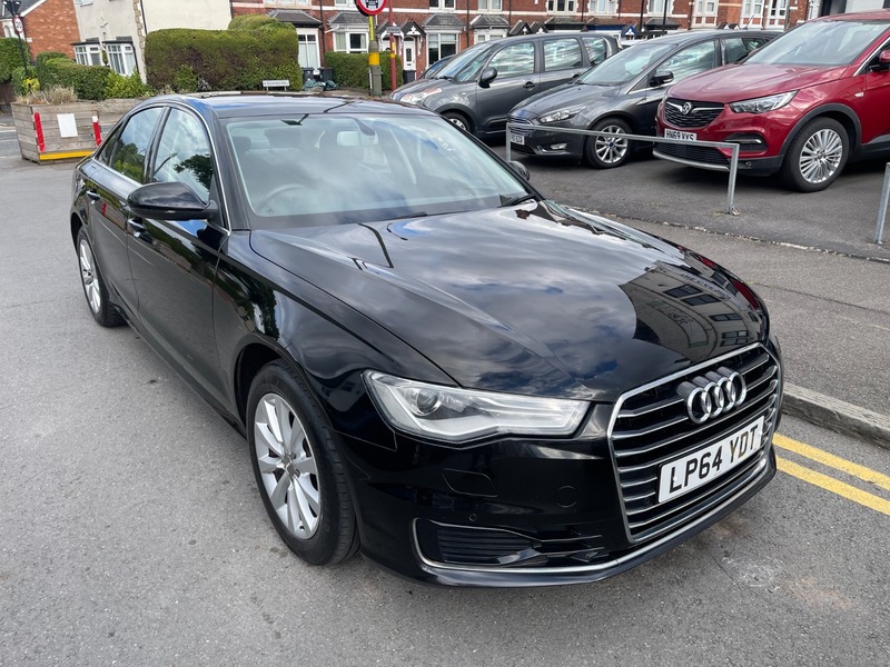 Used Audi A6 2015 for sale - 76706545: Photo 7