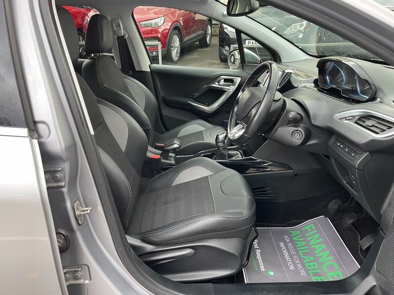 Used Peugeot 2008 2018 for sale - 76706544: Photo 19