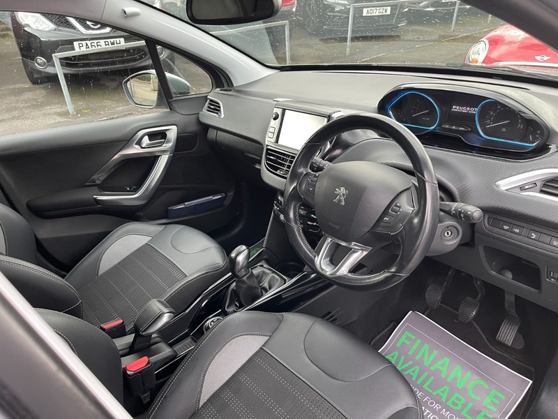 Used Peugeot 2008 2018 for sale - 76706544: Photo 20