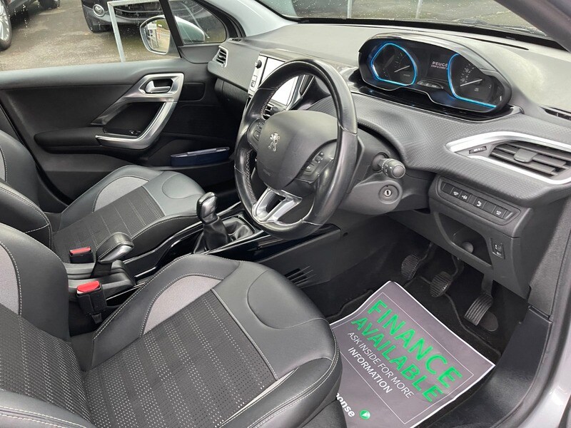 Used Peugeot 2008 2018 for sale - 76706544: Photo 21