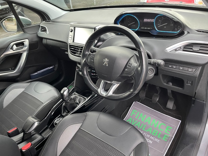 Used Peugeot 2008 2018 for sale - 76706544: Photo 22