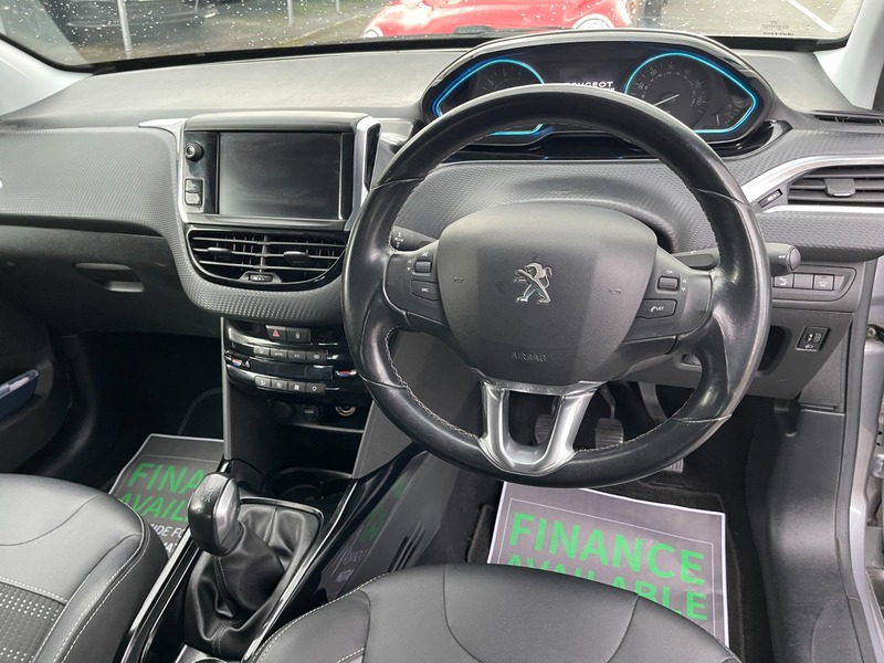 Used Peugeot 2008 2018 for sale - 76706544: Photo 23