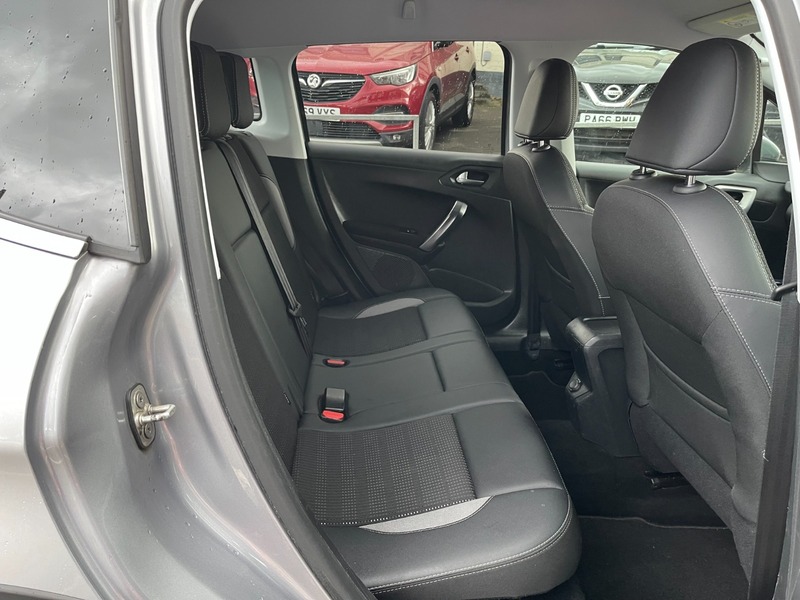 Used Peugeot 2008 2018 for sale - 76706544: Photo 35