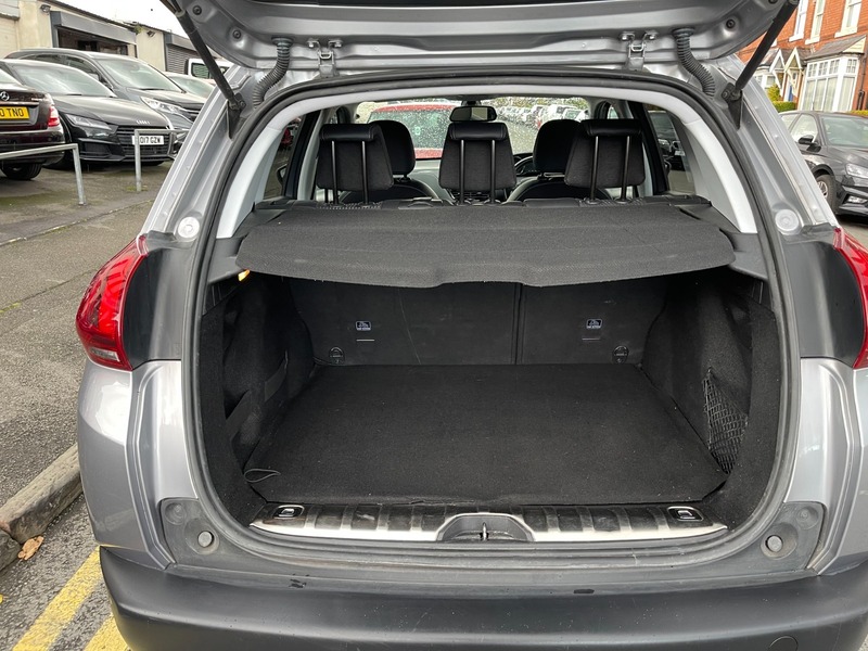 Used Peugeot 2008 2018 for sale - 76706544: Photo 36