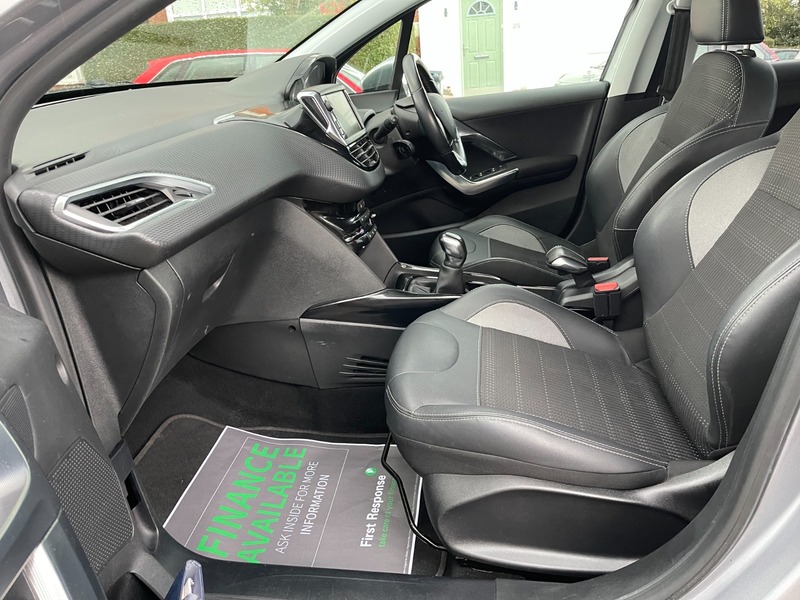 Used Peugeot 2008 2018 for sale - 76706544: Photo 38