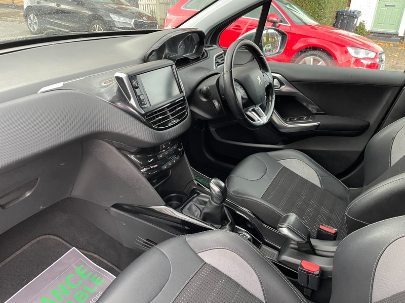 Used Peugeot 2008 2018 for sale - 76706544: Photo 40