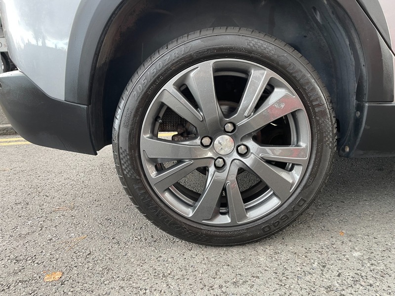 Used Peugeot 2008 2018 for sale - 76706544: Photo 41