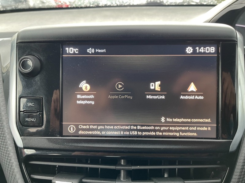 Used Peugeot 2008 2018 for sale - 76706544: Photo 42