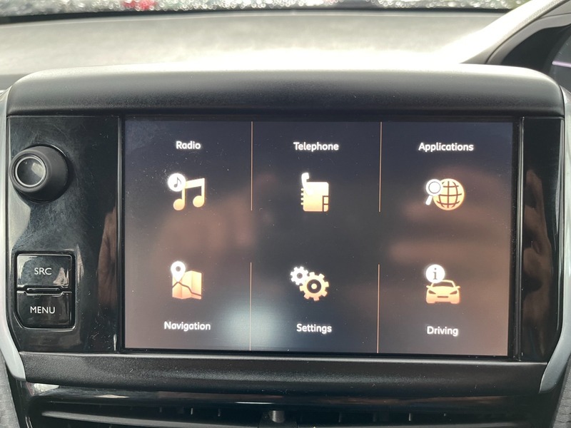 Used Peugeot 2008 2018 for sale - 76706544: Photo 43