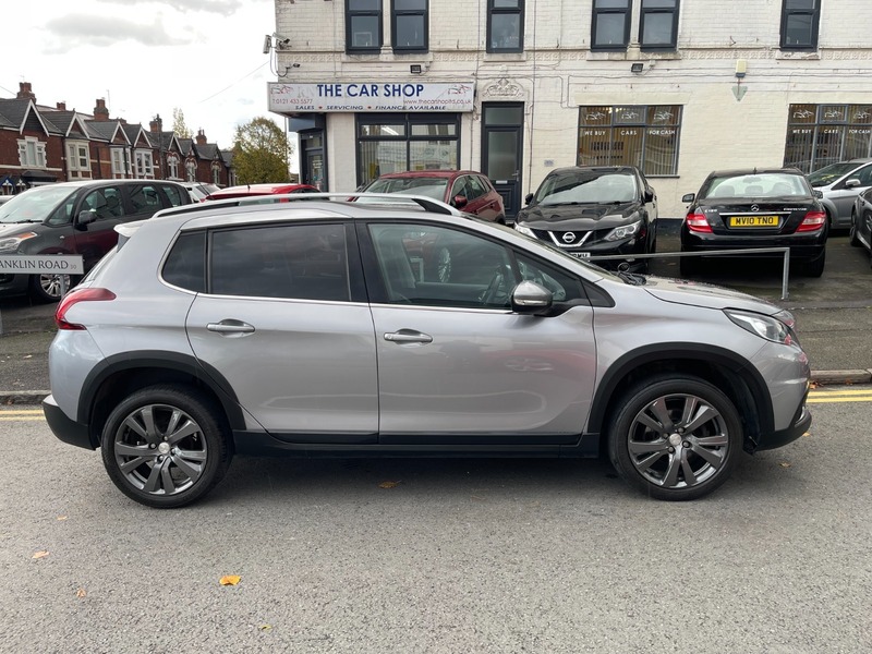 Used Peugeot 2008 2018 for sale - 76706544: Photo 7
