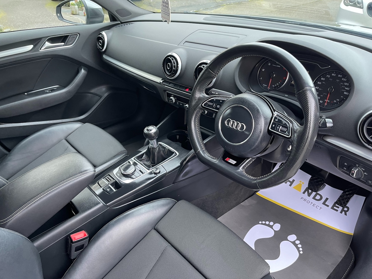 Used Audi A3 2015 for sale - 77814948: Photo 20