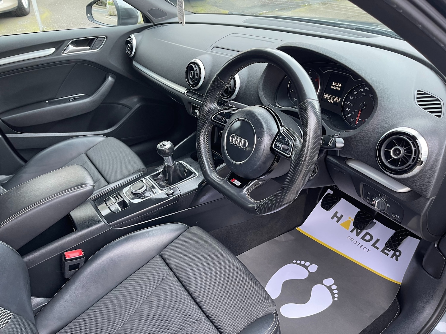 Used Audi A3 2015 for sale - 77814948: Photo 21