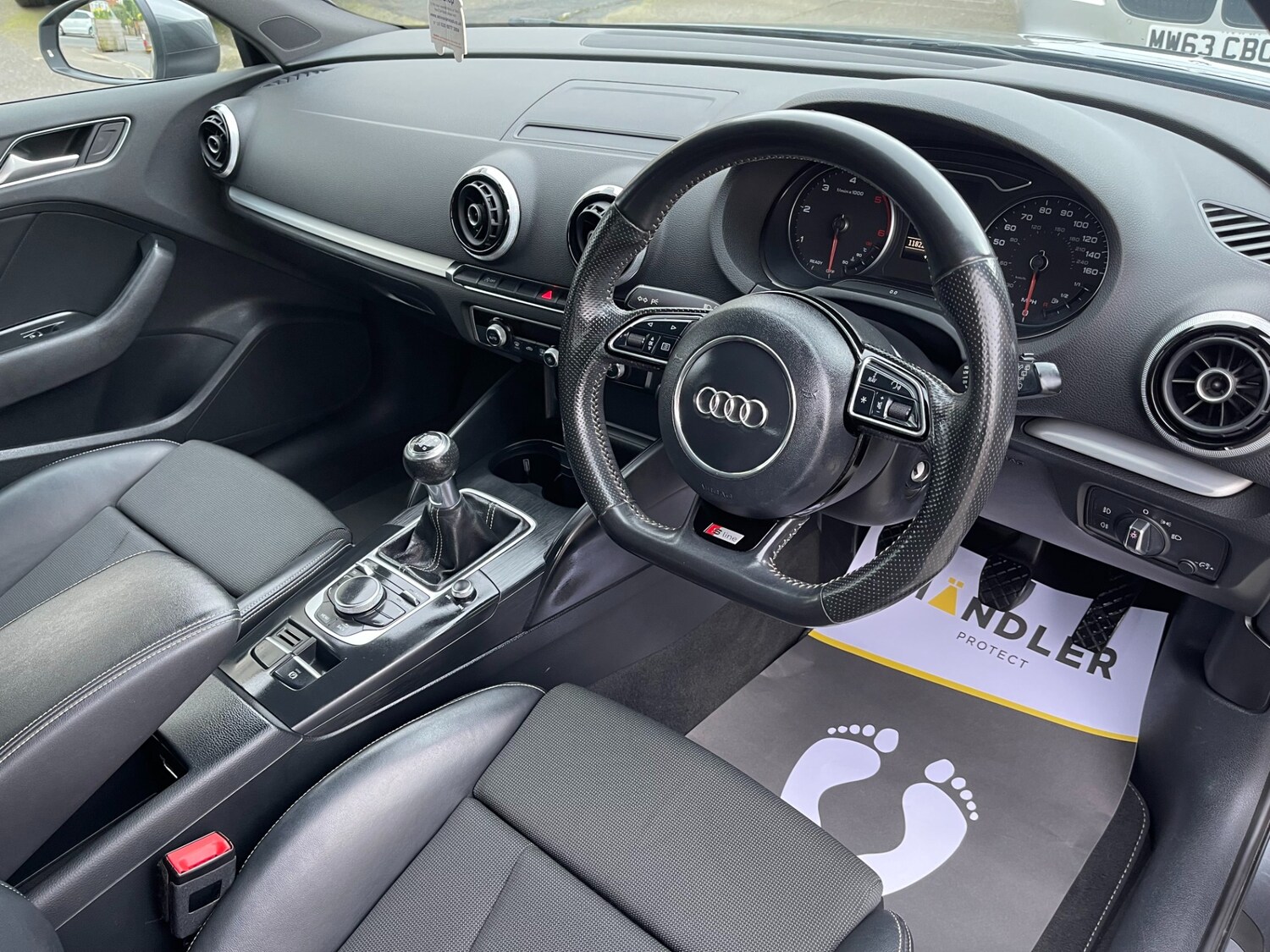 Used Audi A3 2015 for sale - 77814948: Photo 22