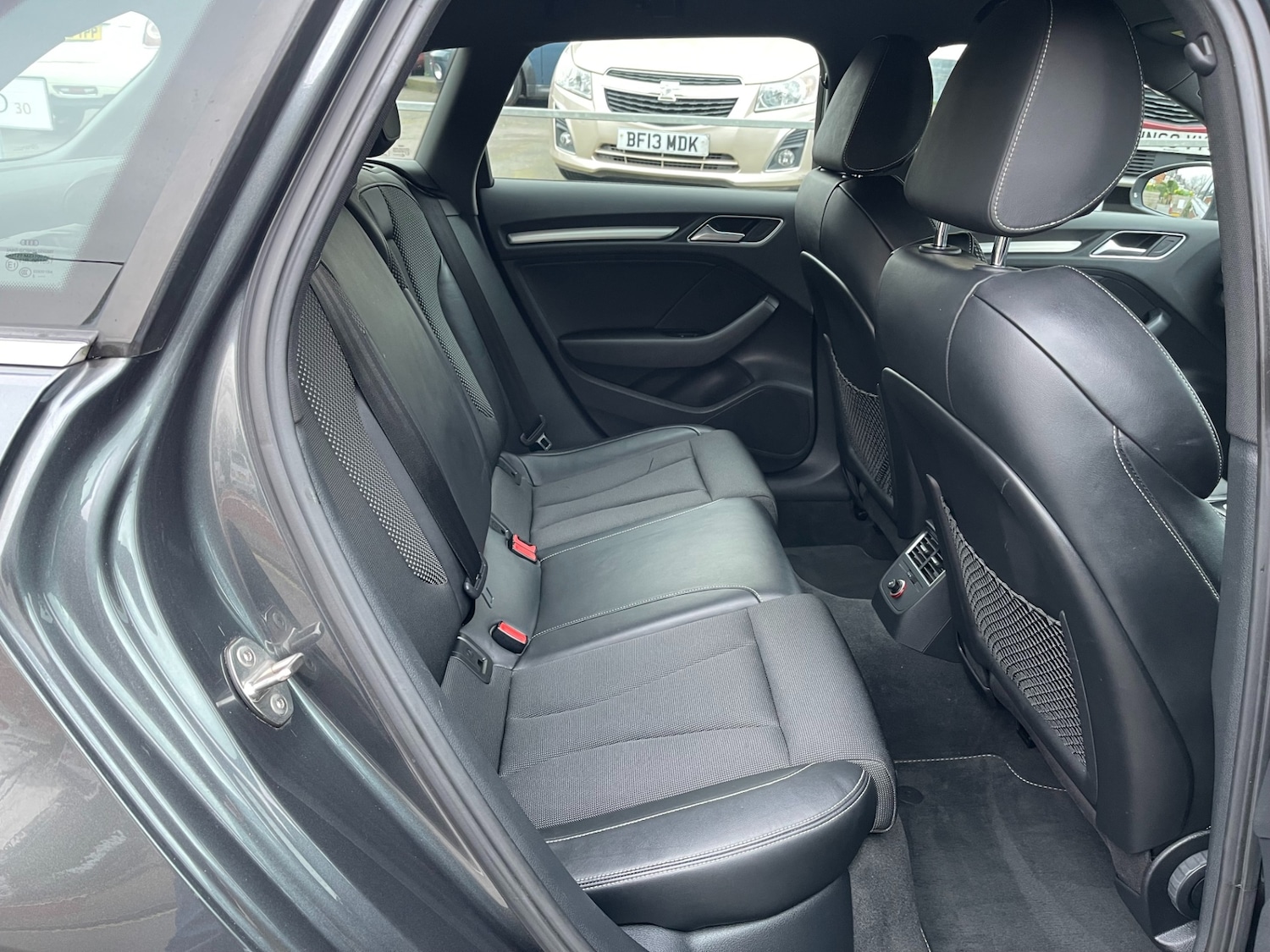 Used Audi A3 2015 for sale - 77814948: Photo 30