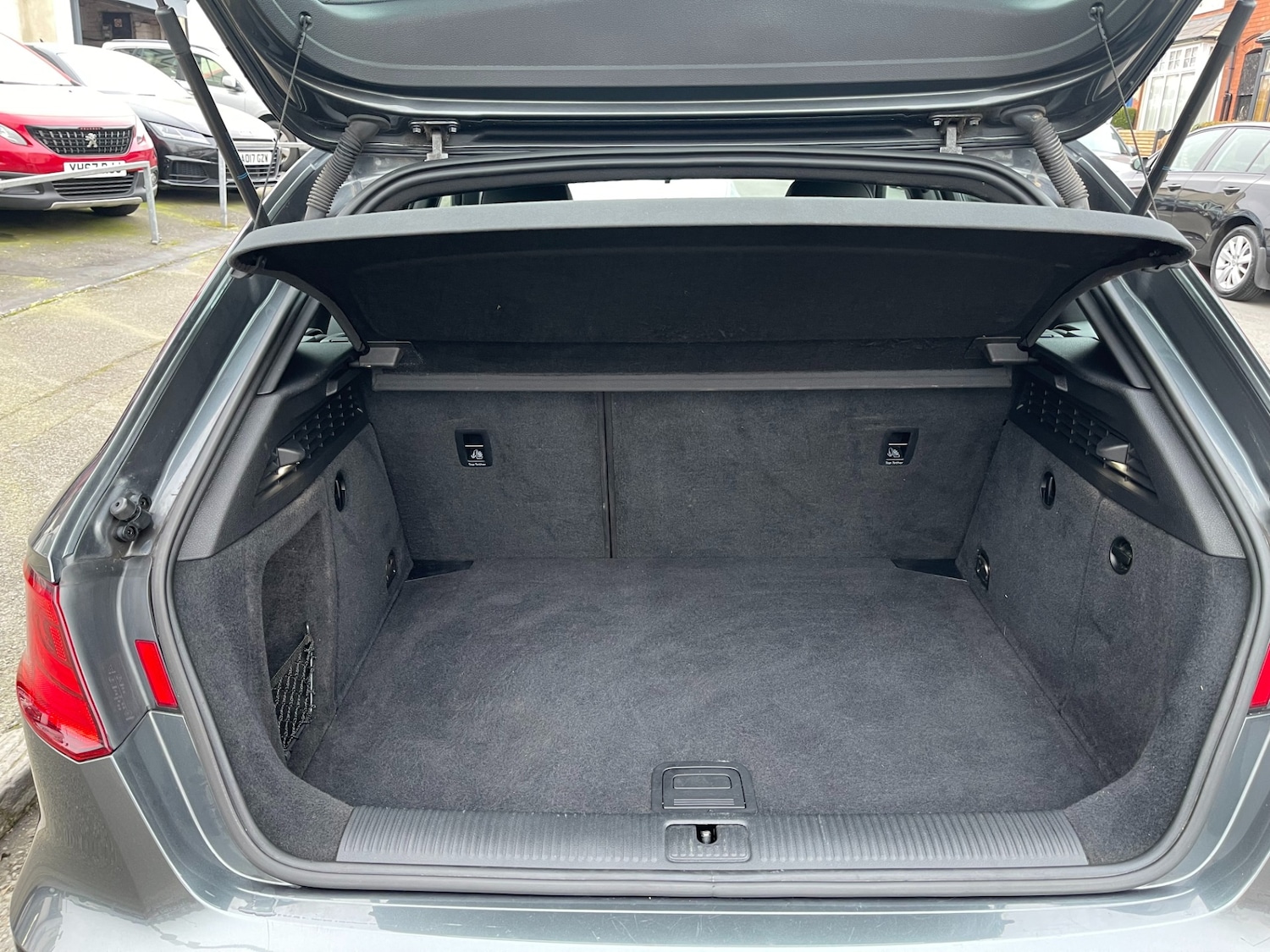 Used Audi A3 2015 for sale - 77814948: Photo 31