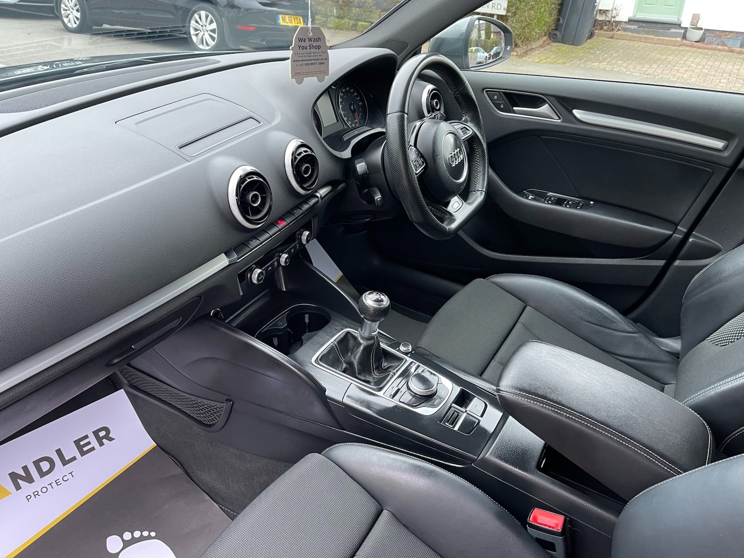 Used Audi A3 2015 for sale - 77814948: Photo 34