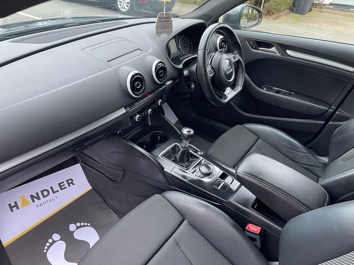 Used Audi A3 2015 for sale - 77814948: Photo 35