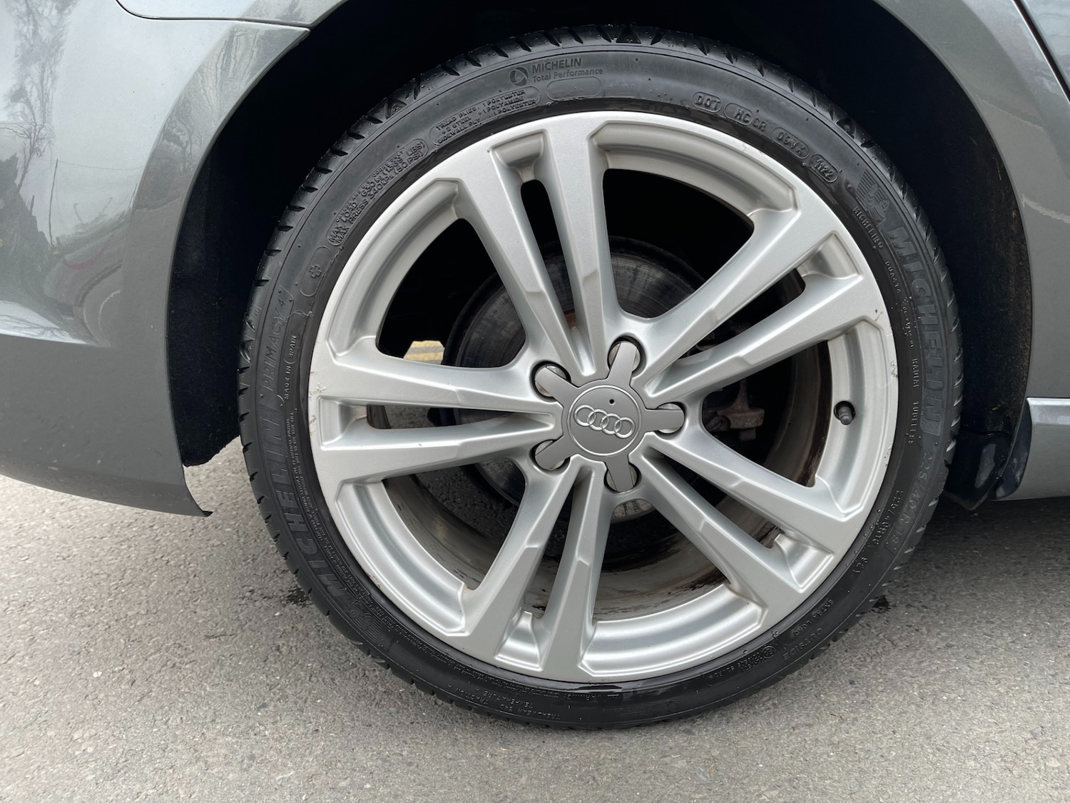 Used Audi A3 2015 for sale - 77814948: Photo 36