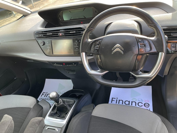 Used Citroen C4 Grand Picasso 2014 for sale - 75670324: Photo 24