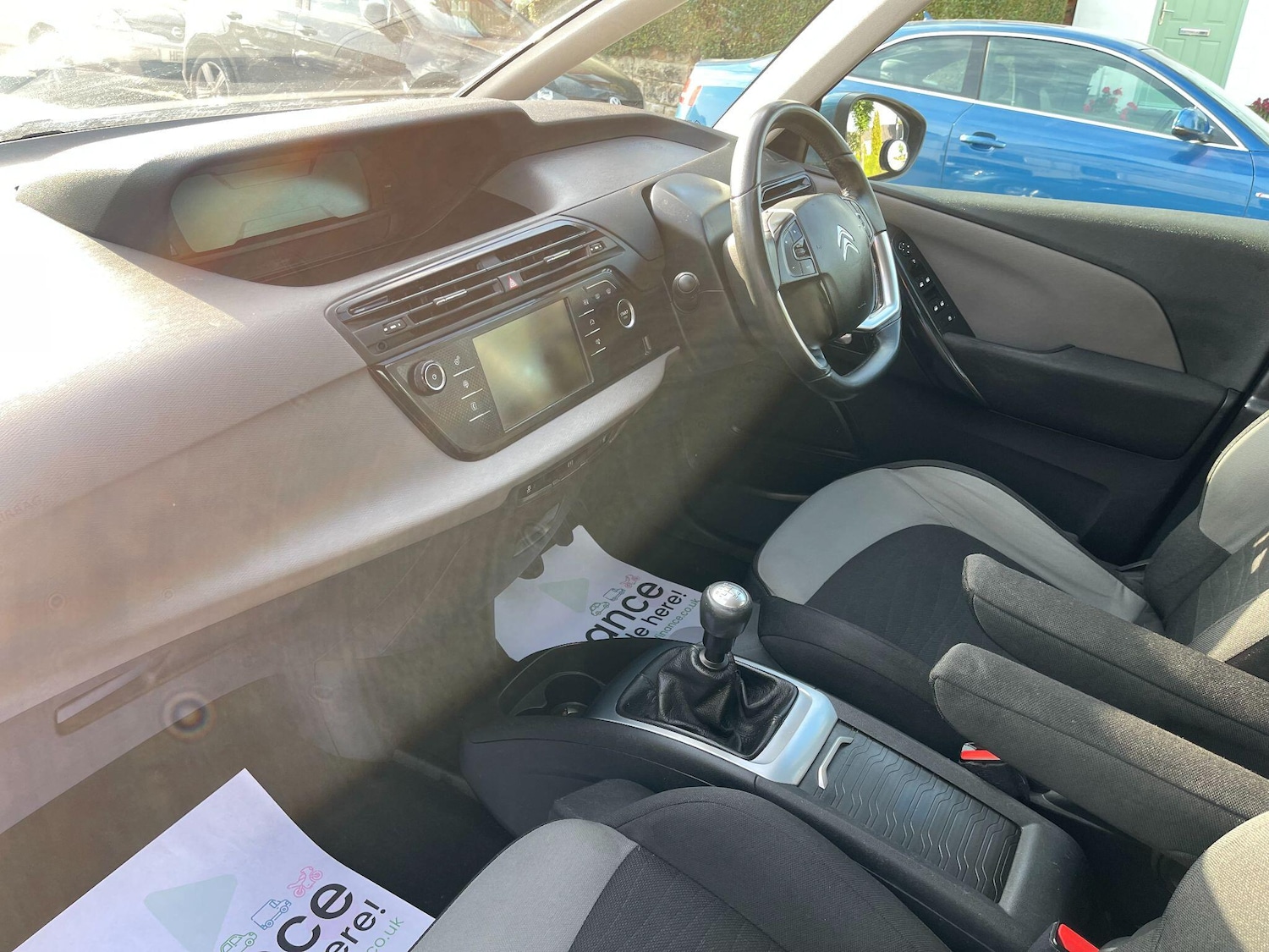 Vehicle 26