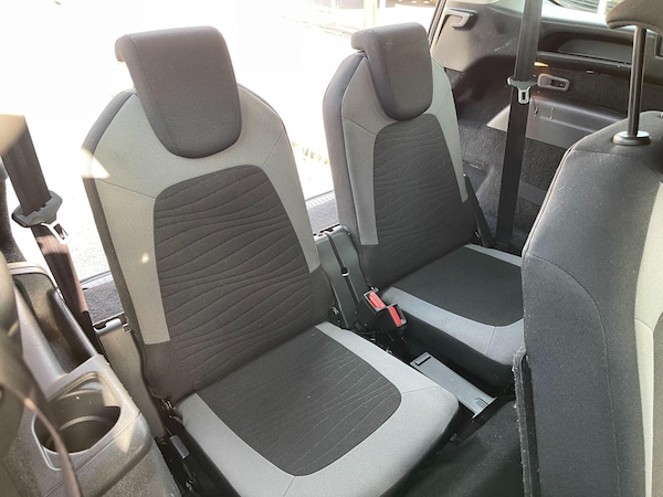 Used Citroen C4 Grand Picasso 2014 for sale - 75670324: Photo 28