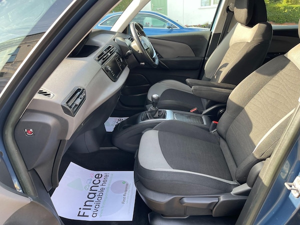 Used Citroen C4 Grand Picasso 2014 for sale - 75670324: Photo 31