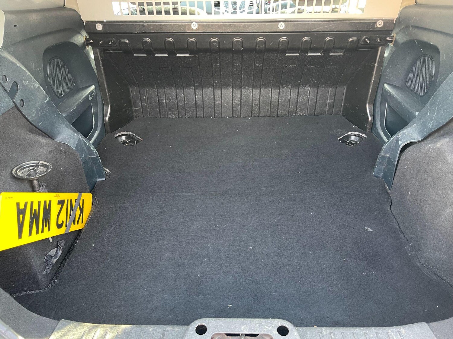 Vehicle 40