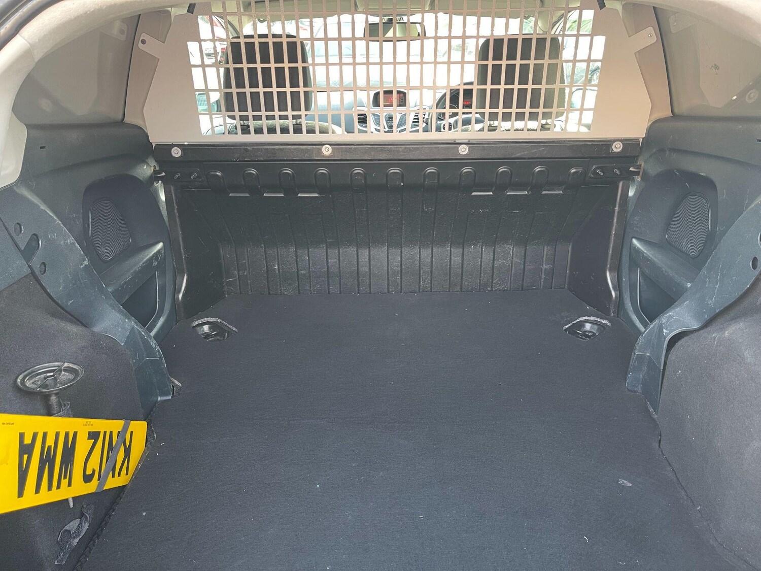 Vehicle 41