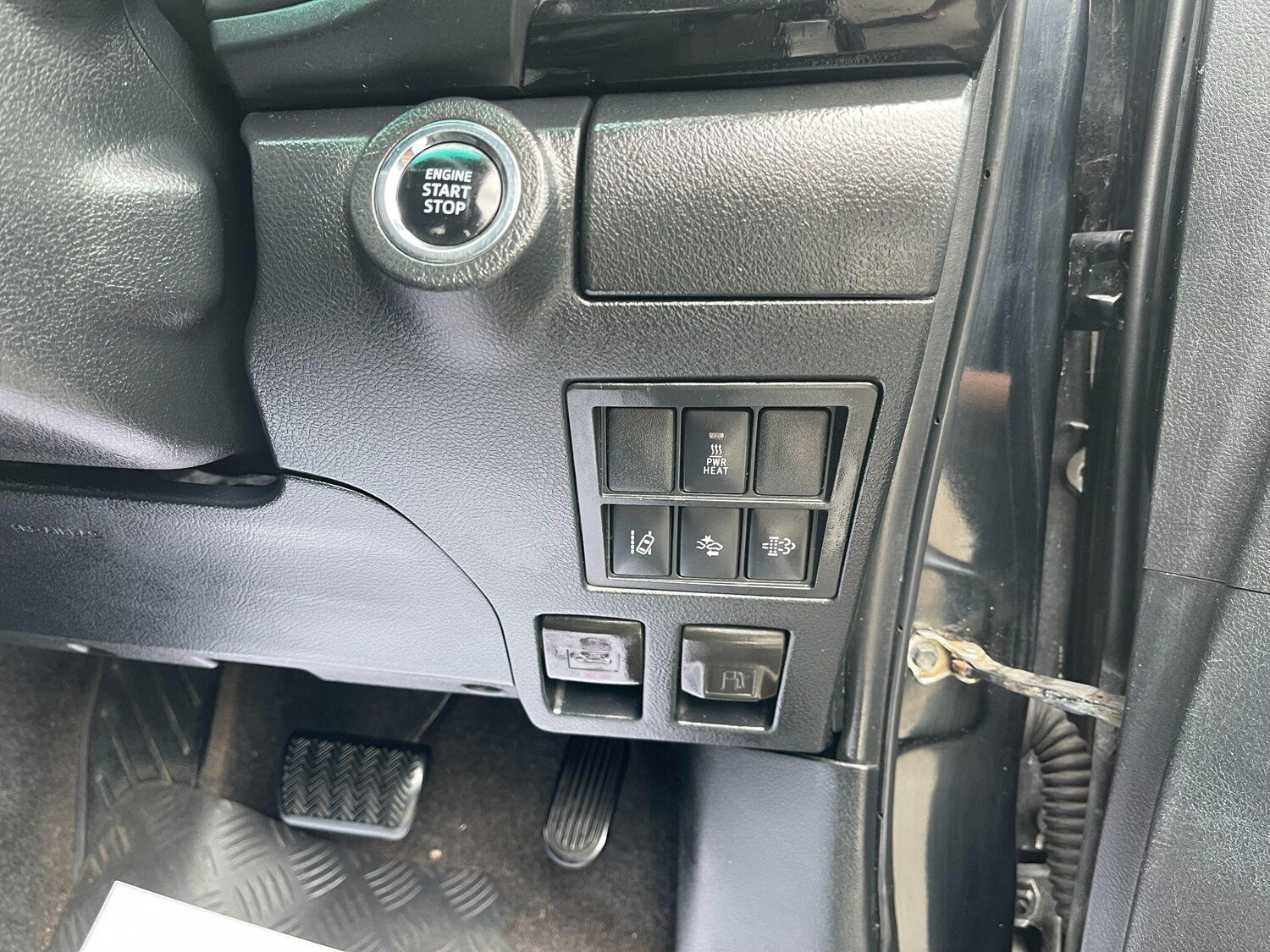Vehicle 32