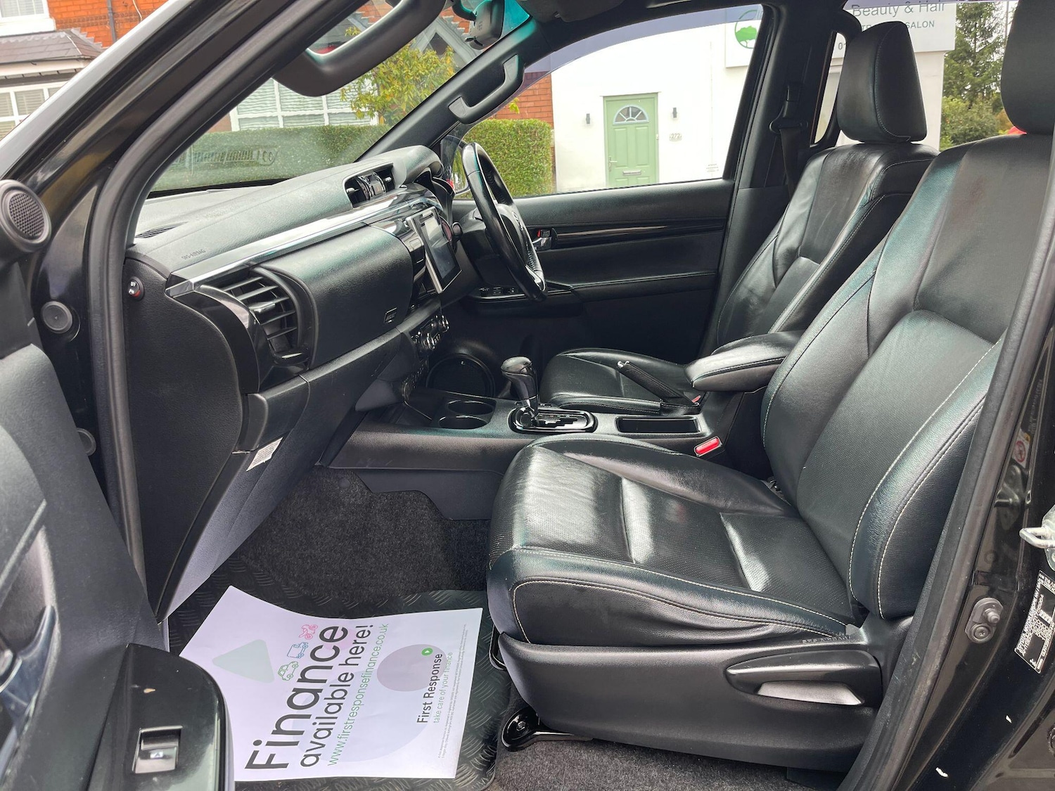 Vehicle 37