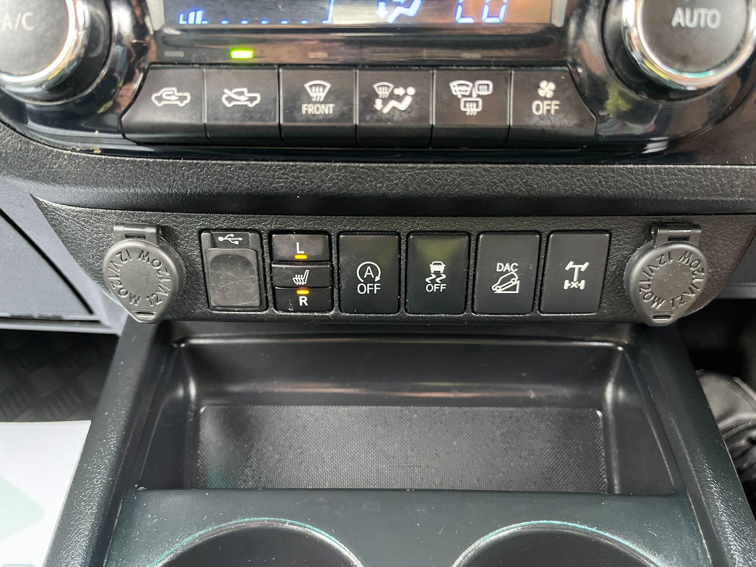 Vehicle 40
