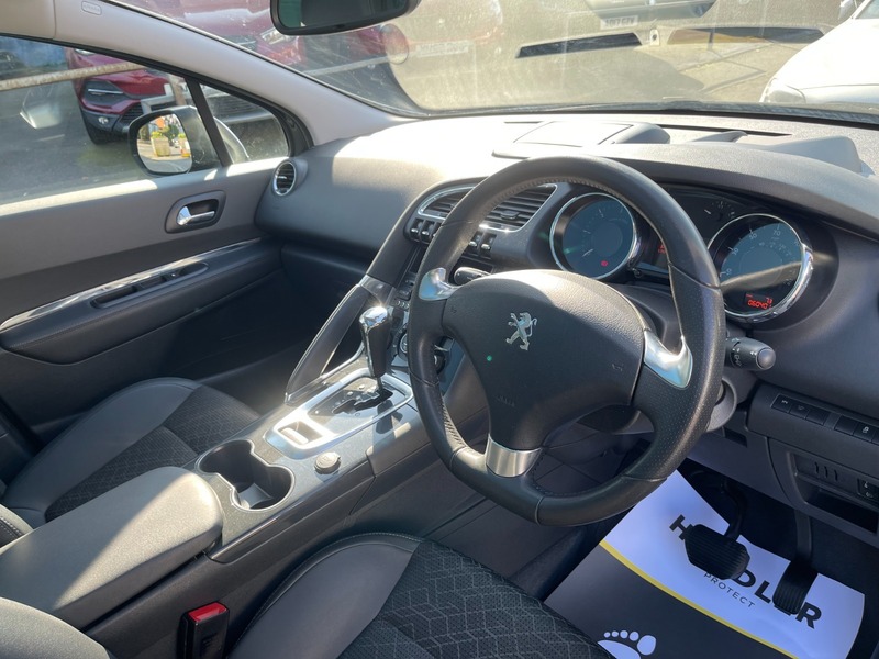 Used Peugeot 3008 2016 for sale - 77749314: Photo 22