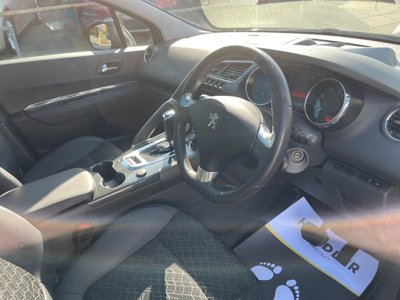 Used Peugeot 3008 2016 for sale - 77749314: Photo 23