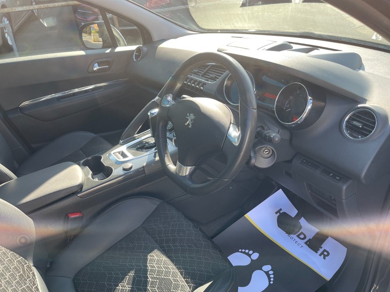 Used Peugeot 3008 2016 for sale - 77749314: Photo 24