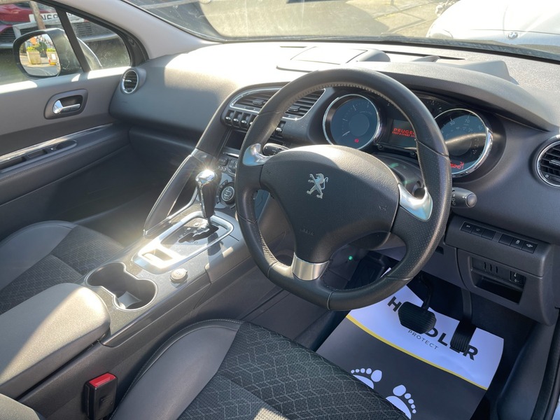 Used Peugeot 3008 2016 for sale - 77749314: Photo 25